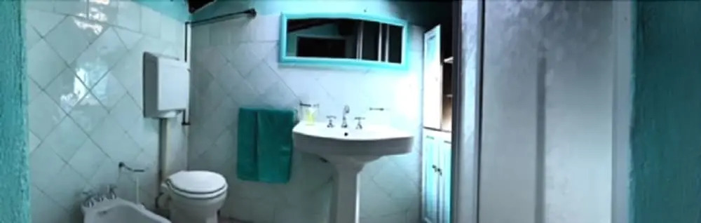 La casina di Giannetto