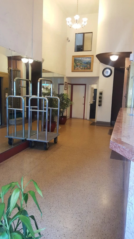 Sutter Hotel
