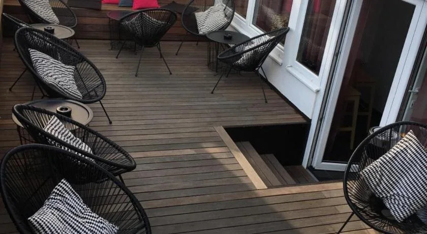 Hotel Center Novo Mesto