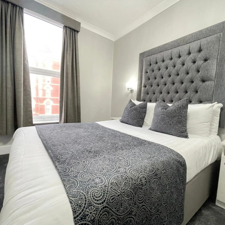 Park House Hotel