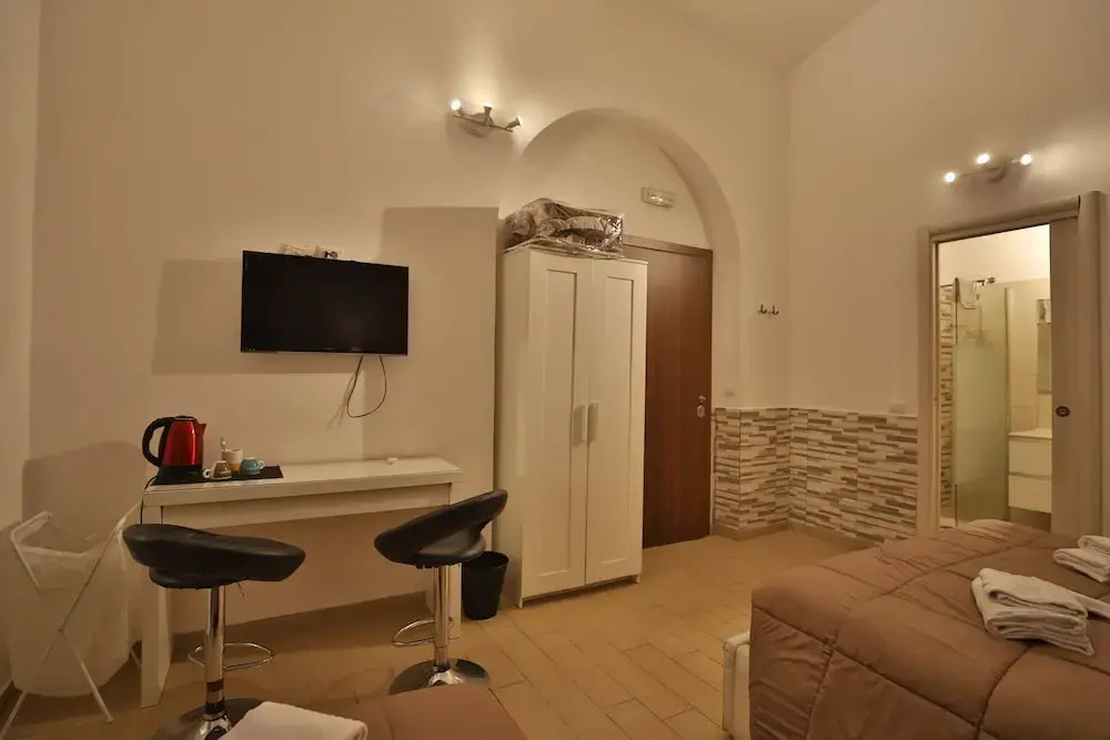 Roma City B&B - Amami Collection