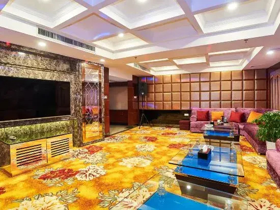 Longhai Diamond Hotel