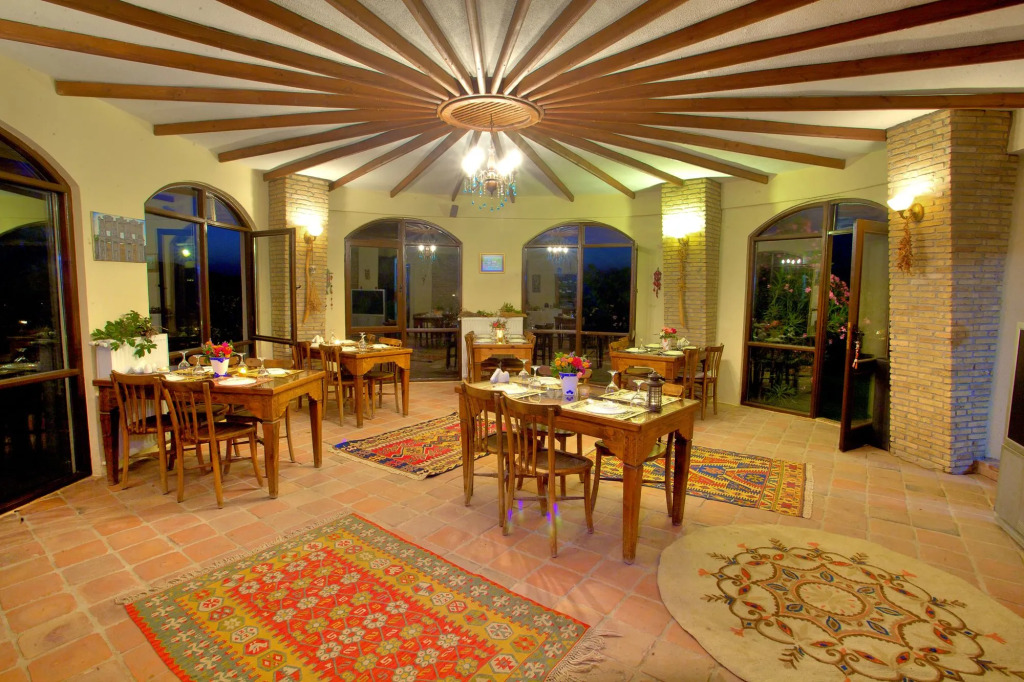 Efes Butik Otel