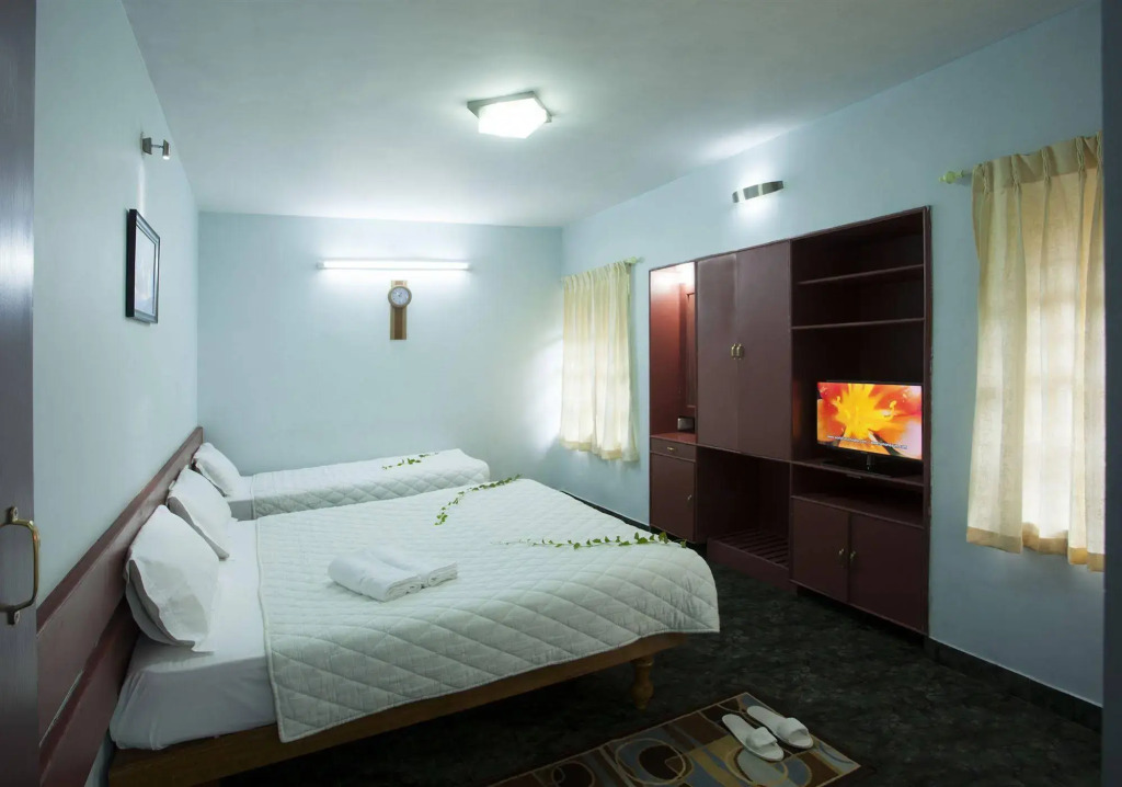 Delightz Inn