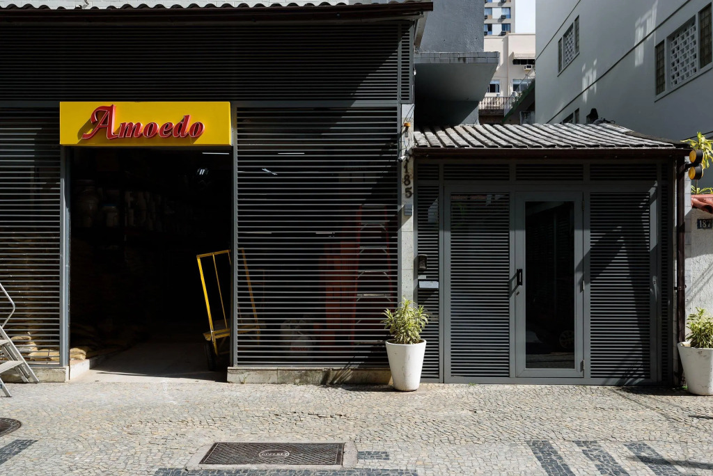 Amplo Apartamento Decorado Em Ipanema | Bt 185/401