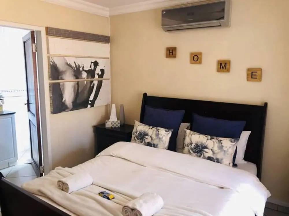 Bedfordview Accommodation - Koi Liv-Inn