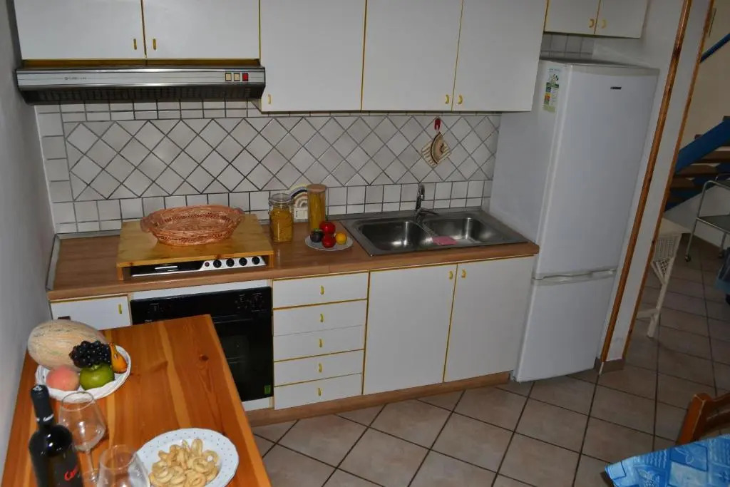Appartamento LL06 a 60m dal mare