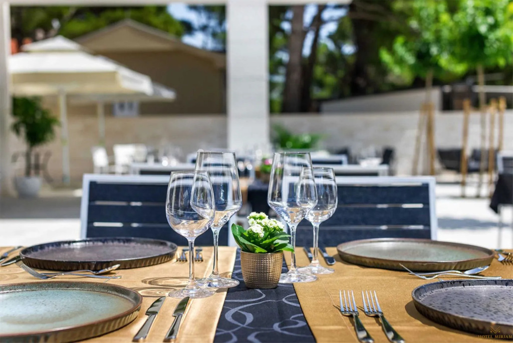 Boutique Hotel Mirjam