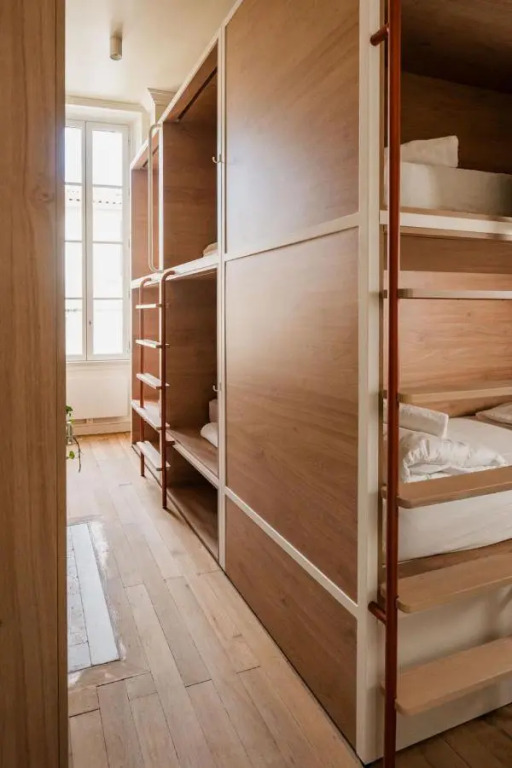 CENTRAL Hostel La Rochelle Centre