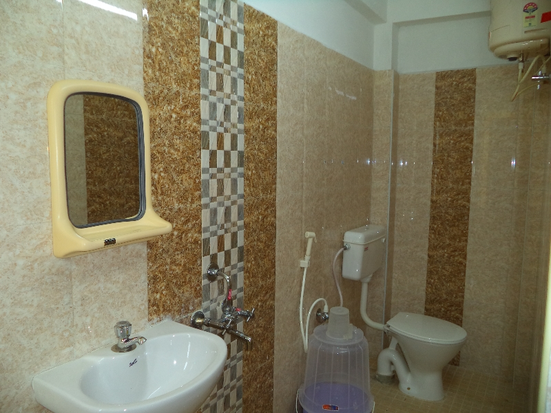 Samrat Guest House KK Nagar