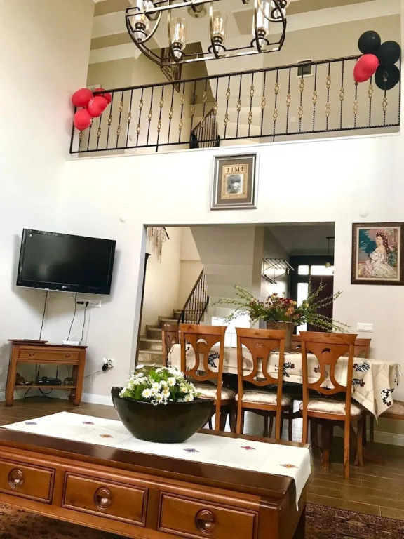 Villa Nsb 1 by Dream of Holiday