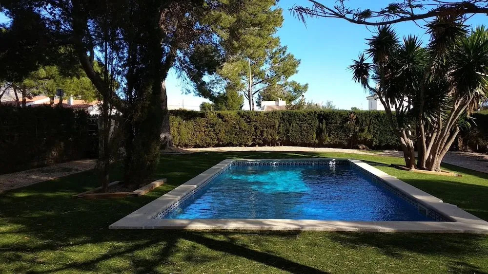 Villa Salitre
