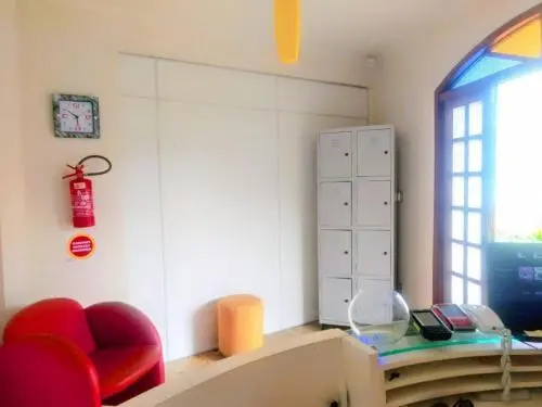 DC House Hostel