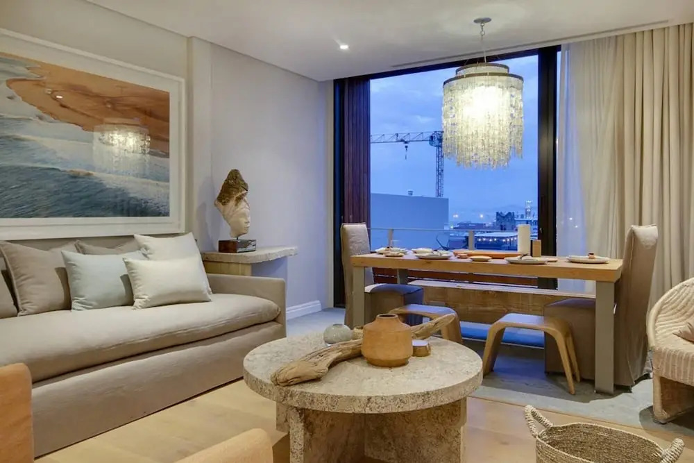 Stylish Apartment in the Heart of the De Waterkant Loader A