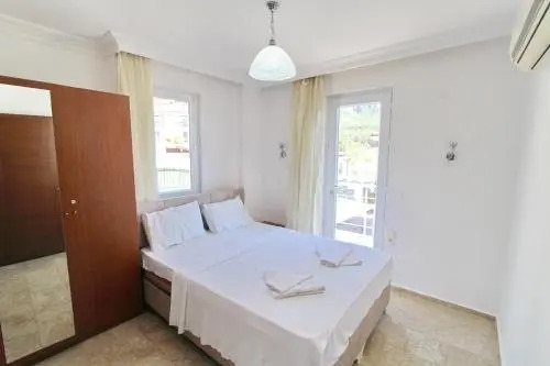 Arnna High Villa
