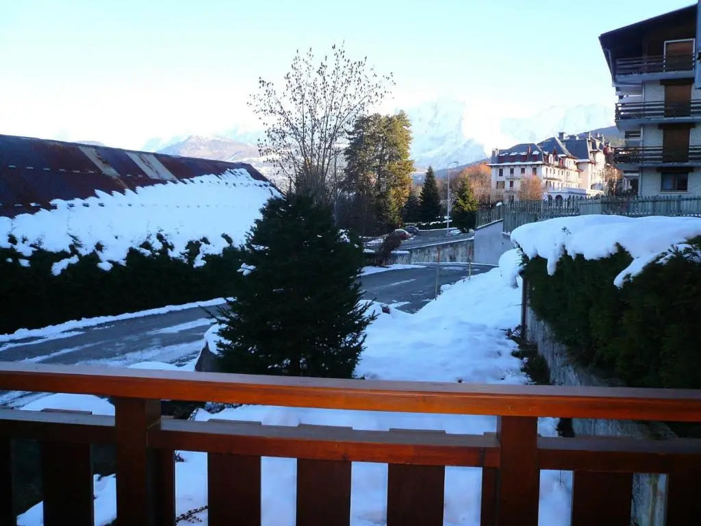 Résidence Perle Des Neiges - 2 Pièces pour 5 Personnes 19