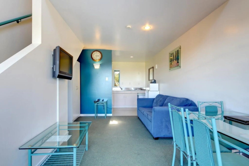 Rayland Motel
