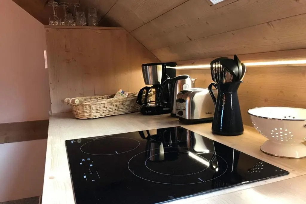 L'Alpage de la Bergerie apartment in a cosy farmhouse !
