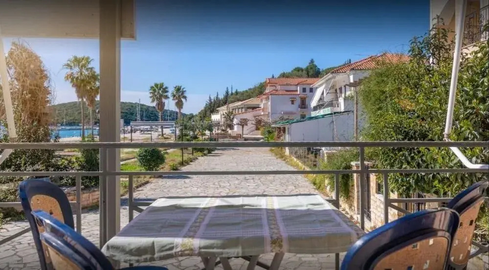 Xara Apartments