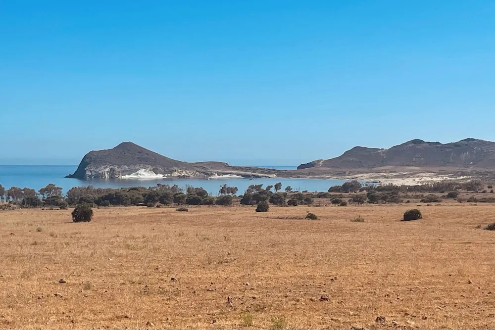 El sueño de Andalucia
