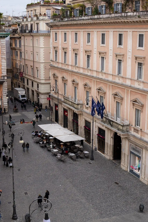 Splendor Suite Rome - Suites & Apartments