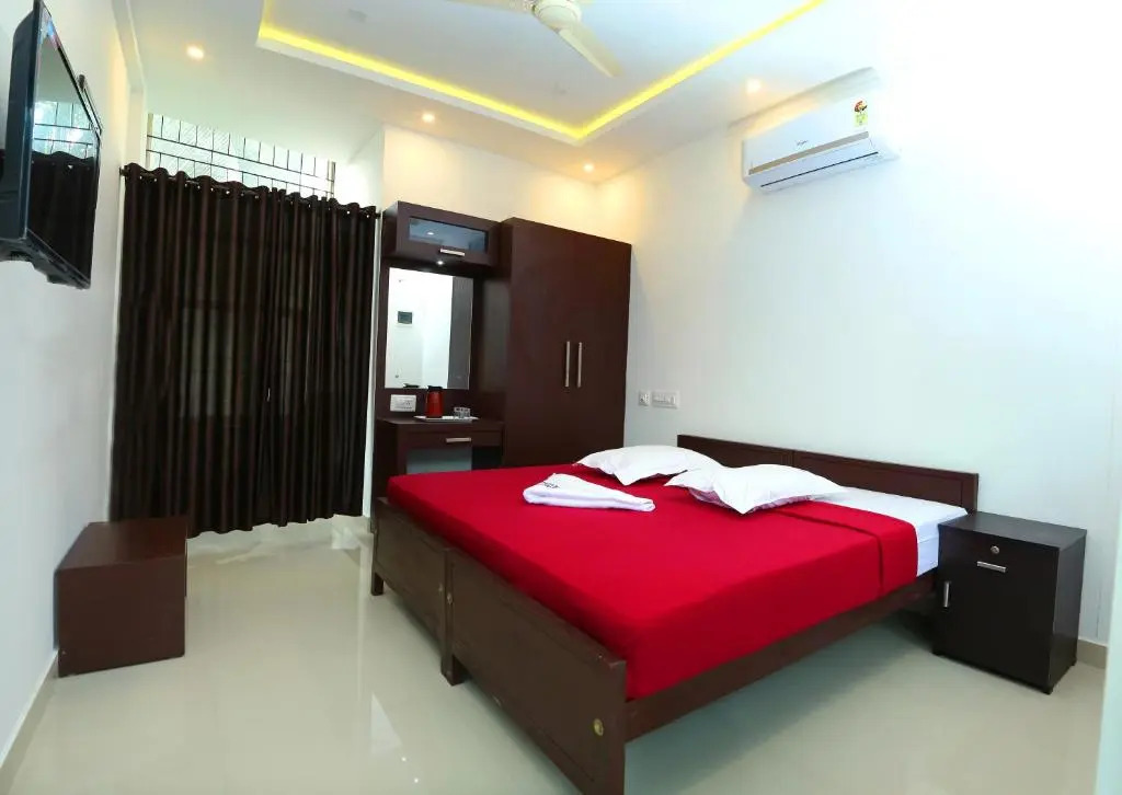 karibu Residency
