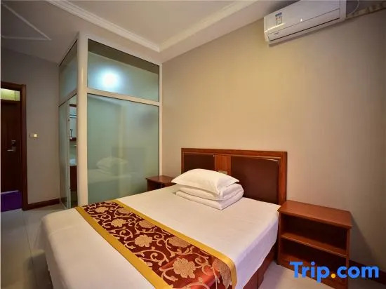 Jinhao Hotel