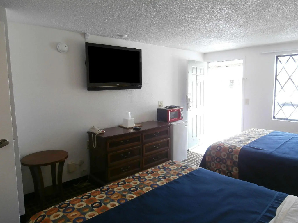 Americas Best Value Inn-Myrtle Beach