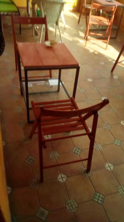 Apartment With one Bedroom in Mieres del Camino, With Wonderful Mountain View, Balcony and Wifi