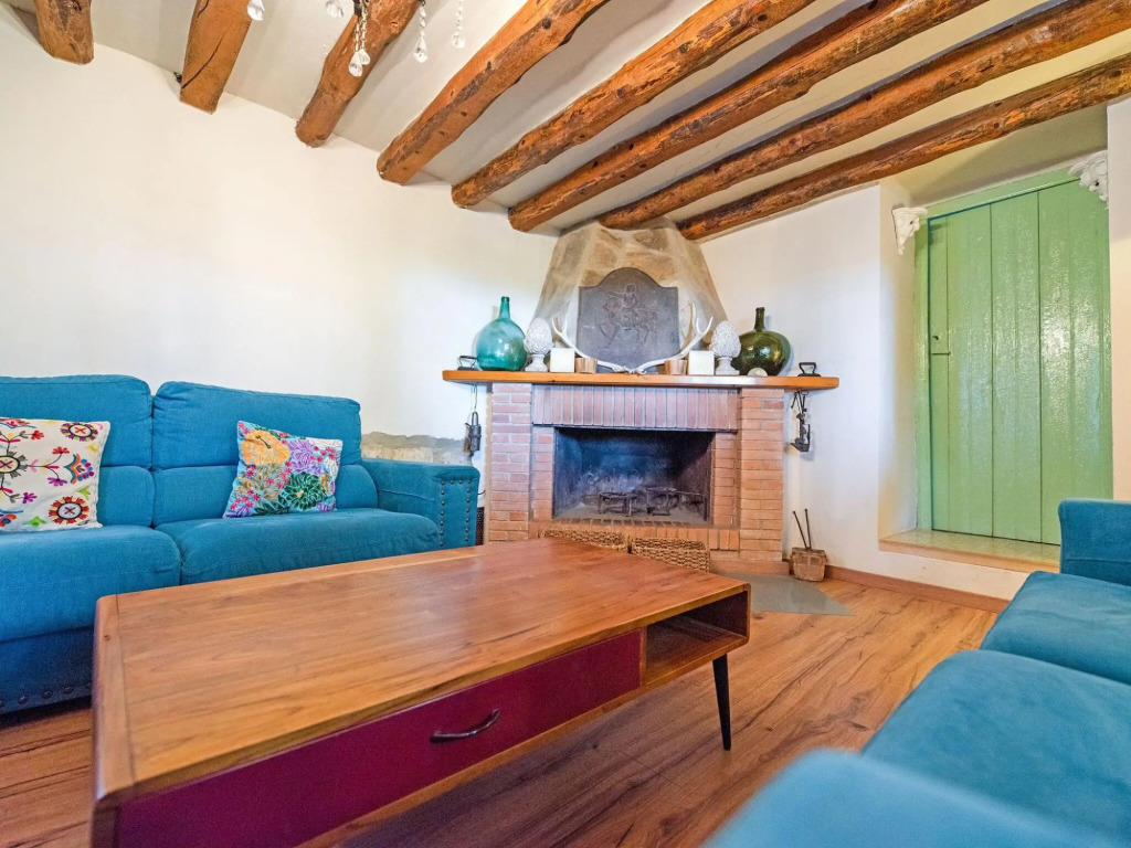 Holiday Home Fraga with Private Pool