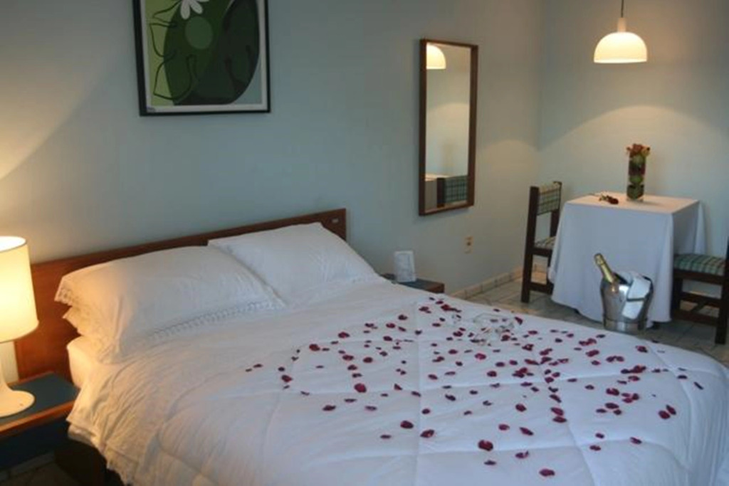 Hotel Canarius D'Gaibu