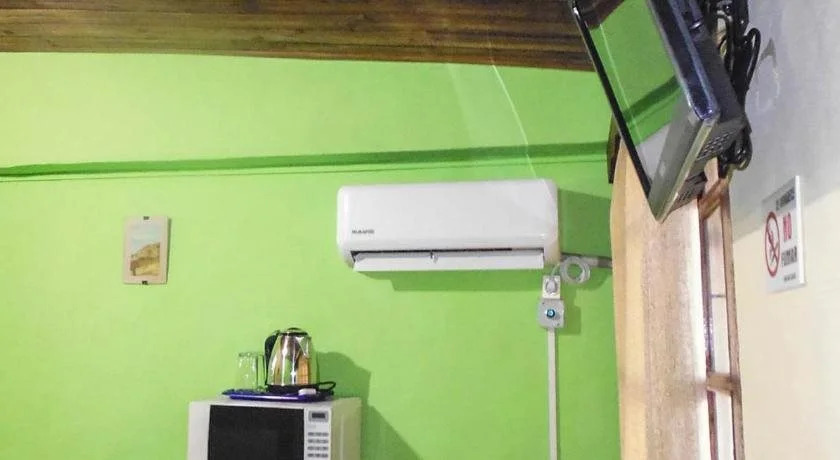 Aparts Complejo Arinos