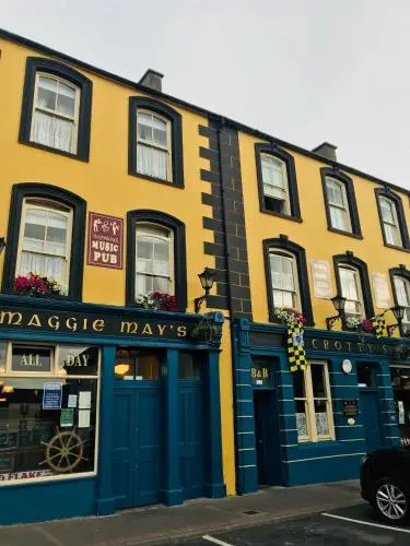 Countrywide Inns - Crottys Pub