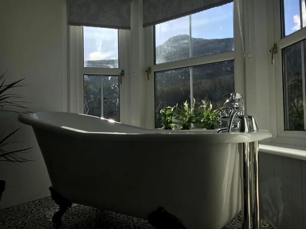 Rosebank House Bed & Breakfast
