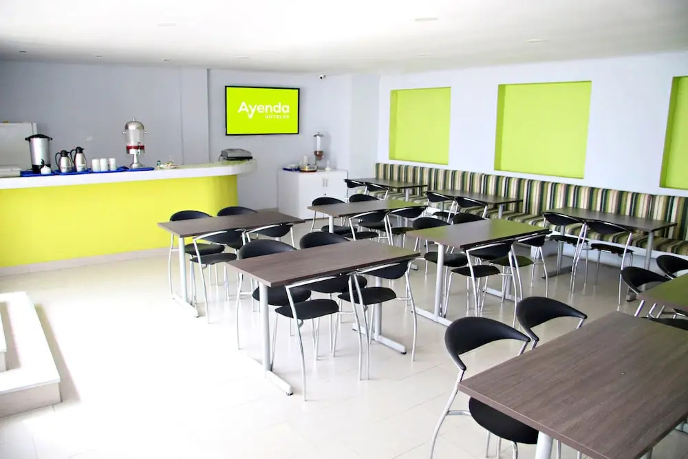 Hotel Oceano