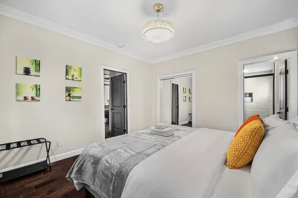 Stunning Roman Design 7bed5bath in Heart San Jose