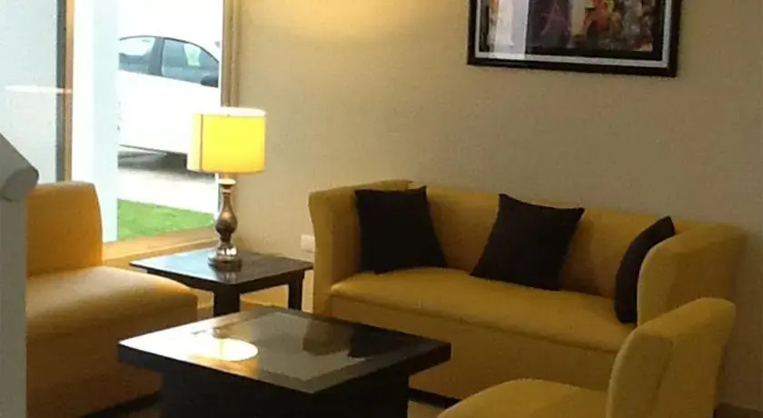 Villas La Ceiba