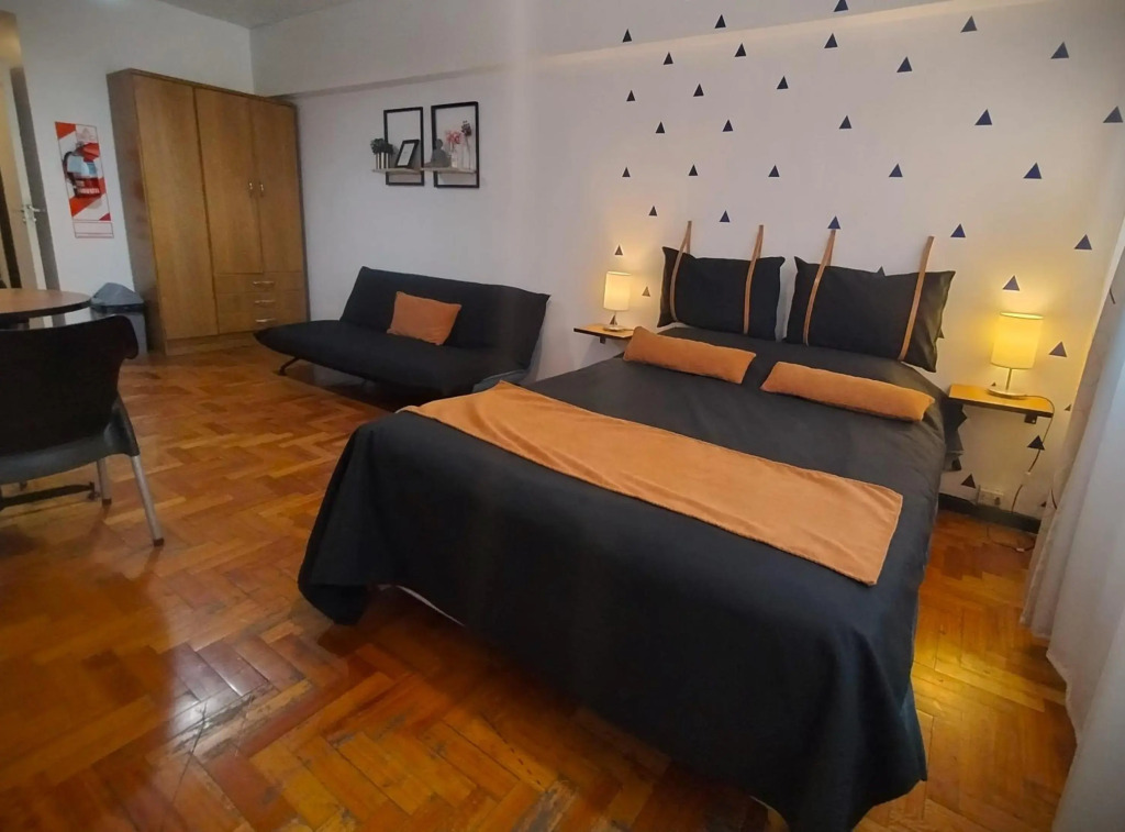Apartment City Heart III