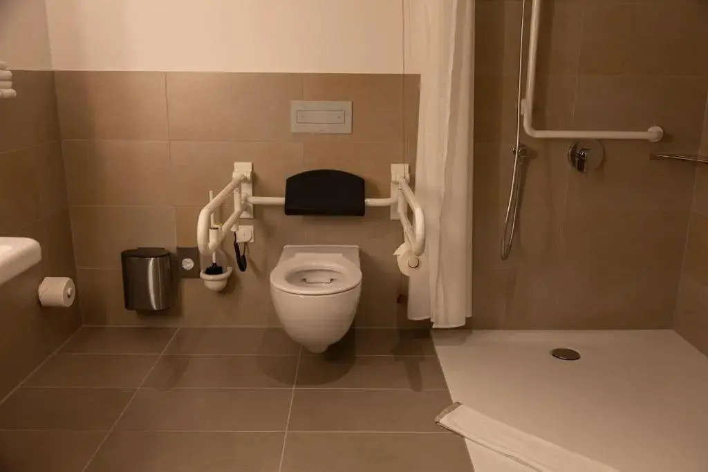 Sporthotel TREFF PUNKT