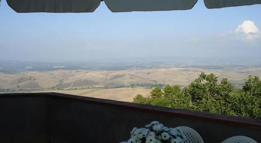 La Casa Panoramica