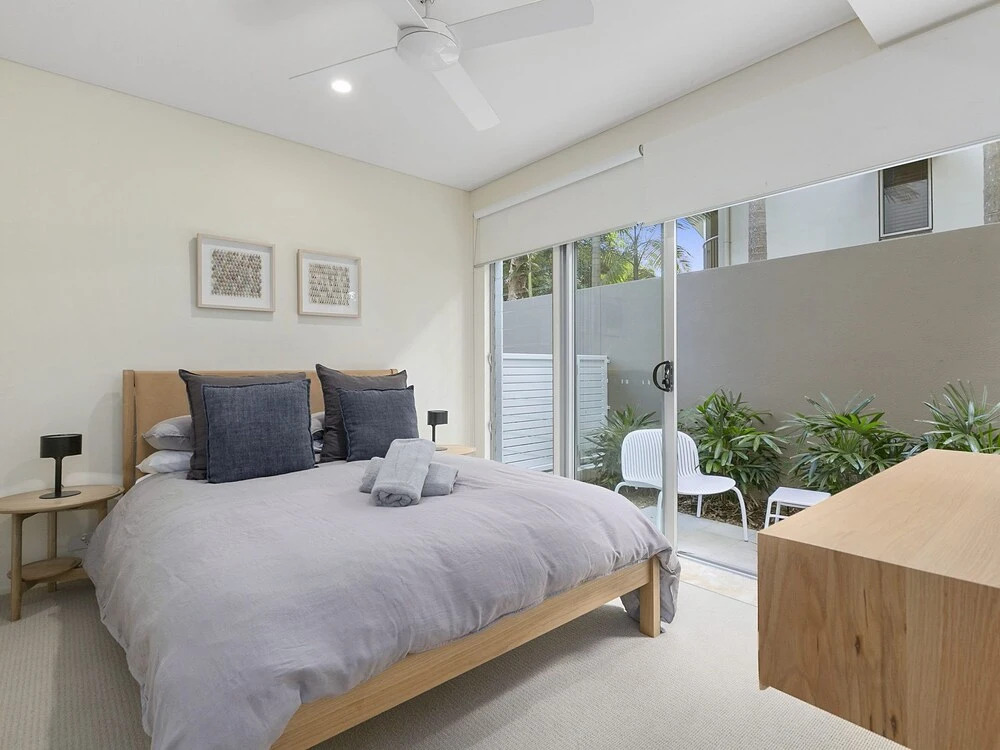 First Class Luxurious Apartment On Noosa River Unit 1 Wai Cocos 215 Gympie Terrace