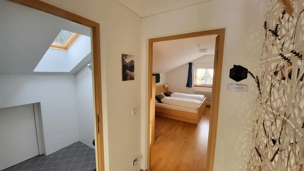 Berggasthof Badl
