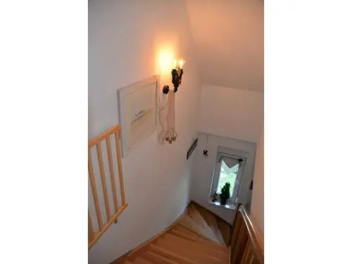 Ferienhaus 8erwassereck