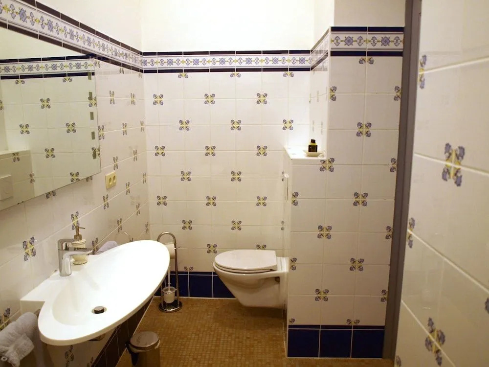 Villa Magnolia Parc - adults only