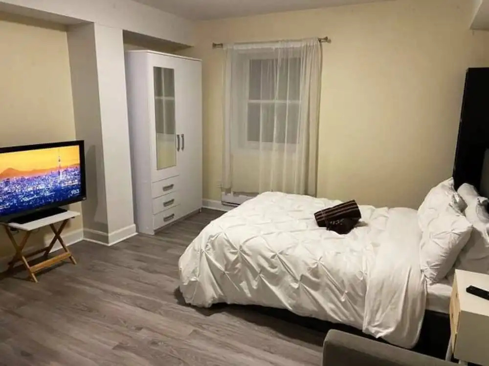 CDQI Hotel