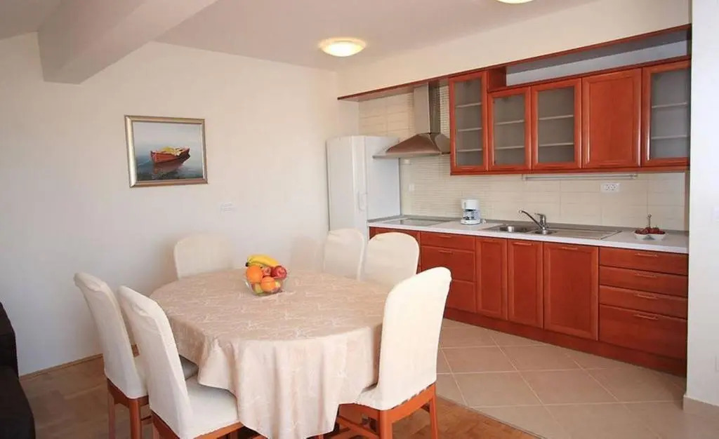 Marlin Apartments