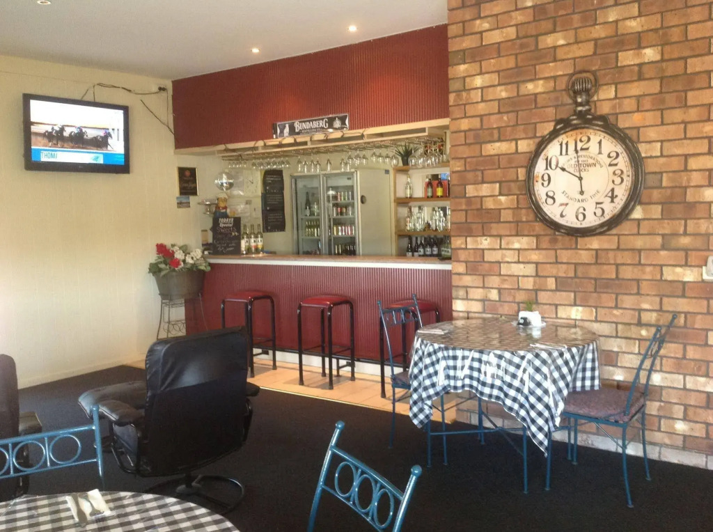 Ceduna Motor Inn