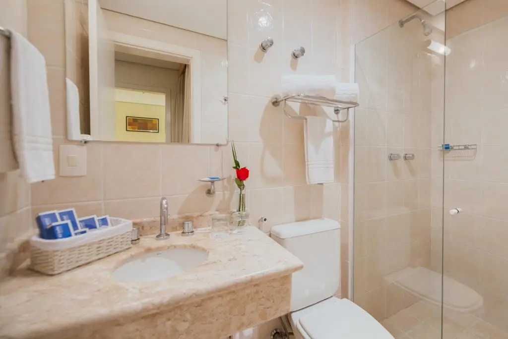 Blue Tree Towers All Suites Santo André