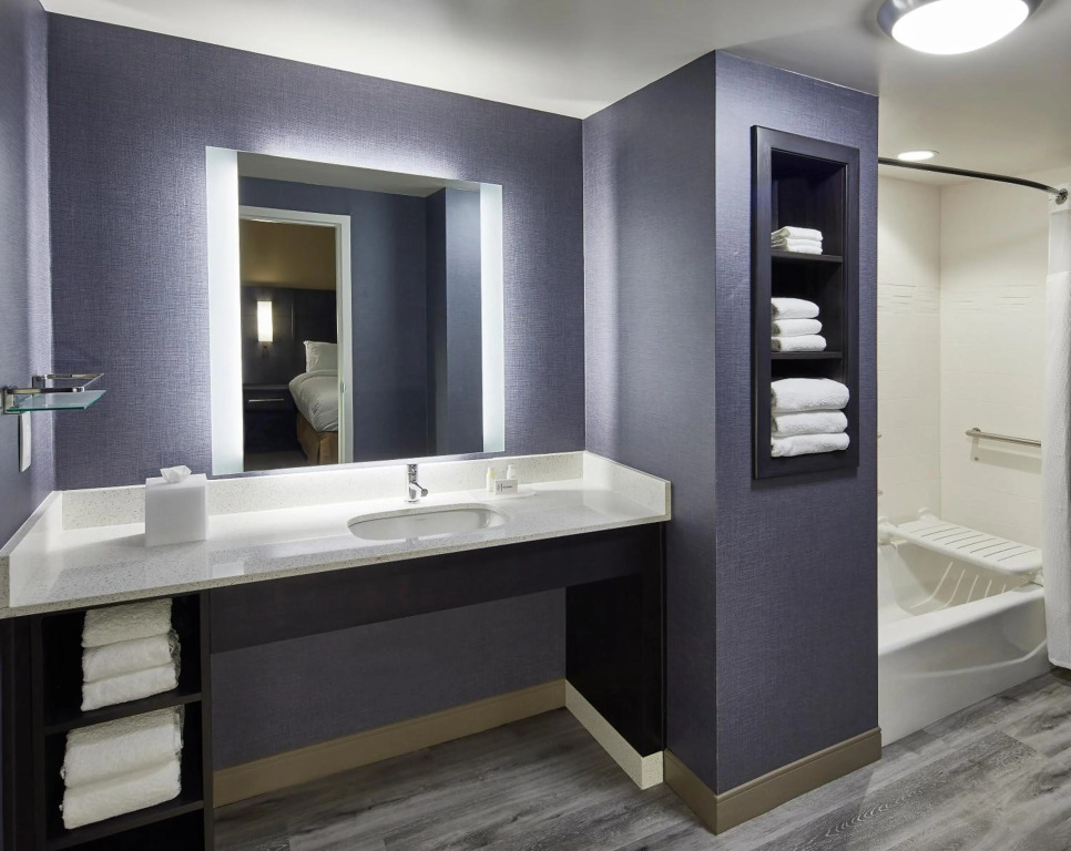 Residence Inn by Marriott Cleveland University Circle/Medical Center