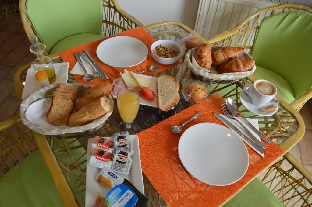 Hotel Nou Estrelles